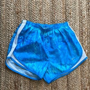 Nike tempo running shorts